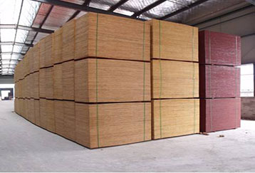 電能管理系統在盛奧松木業的應用