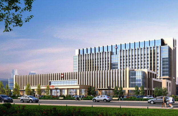 電力儀表在精神病醫院的應用